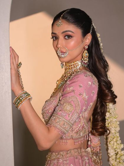 Unforgettable Bridal Moments photo 38