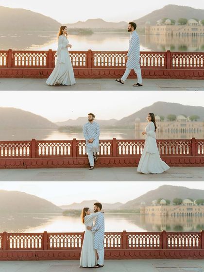 Royal Romance in Jaipur photo 45