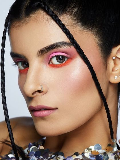 Student Portfolios: Creative & Editorial Artistry photo 76