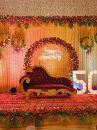 Social Event & Home Decoration