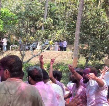 EventsTown - Private & Social Event Planning Vibrant Festival Parties photo 29