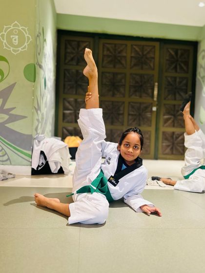 Fitness, Strength & Flexibility photo 26