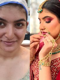 Professional Makeup Artistry