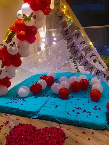 Romantic Room Decorations photo 5