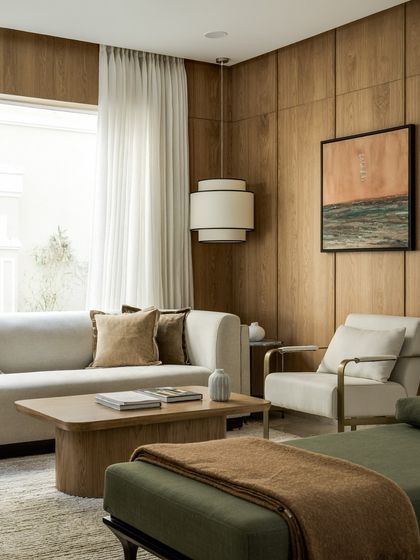 Weespaces - Full-Service Residential Interior Design Miscellaneous Projects & Details photo 6