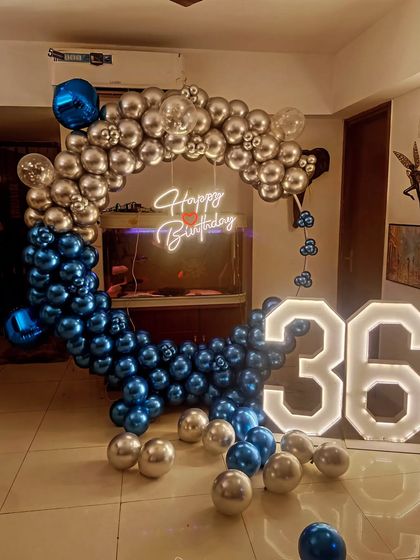 Adult & Milestone Birthdays photo 17