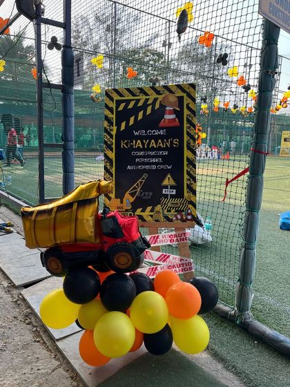 Action-Packed Adventures photo 35