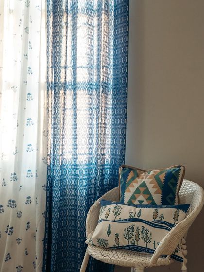 The Yellow Dwelling - In-Home Design Consultation Homes We've Transformed photo 25