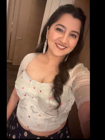 Tantava - Bespoke Ethnic & Occasion Wear Lehengas & Half Sarees photo 7