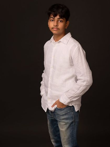 Classic & Timeless Portraits photo 20