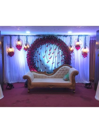 Uptown Event - Full-Service Event Planning Traditional & Religious Ceremonies photo 44