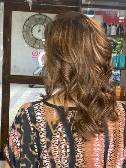 Balayage & Highlights photo 29