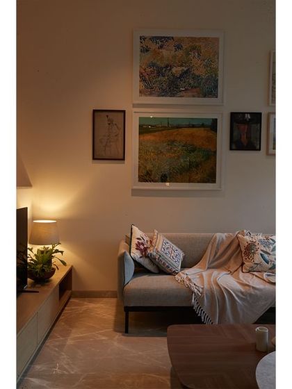 Studio Design Forum - Interior Design Crafting Personal Narratives photo 11