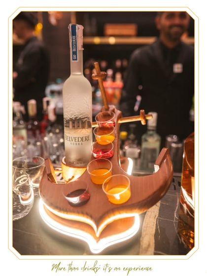 Bespoke Bar Designs photo 17