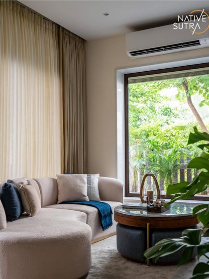 Native Sutra - Interior Design & Renovation Living Spaces: Sanctuaries for Connection photo 10