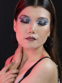 Professional Makeup Course