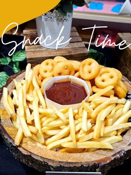 Smart Chef Catering - Event Catering Delicious Starters & Appetizers photo 48