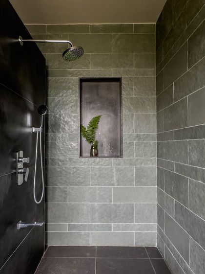 Studio 4A - Residential Architecture & Design The Ferns Cottage: Classic Design with Modern Details photo 13