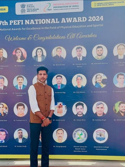 Meet the Mentors: Our Coaching Team photo 5