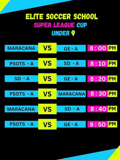 Elite Soccer School - Youth Football Coaching Programs Our Champions: Tournament Success photo 60