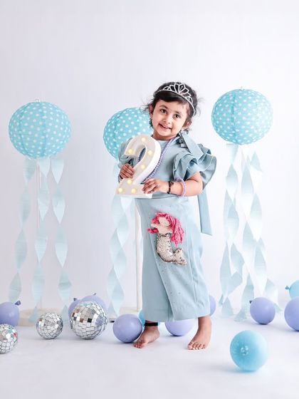 Birthday Celebrations photo 12