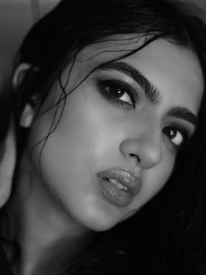 Editorial & High-Fashion photo 21