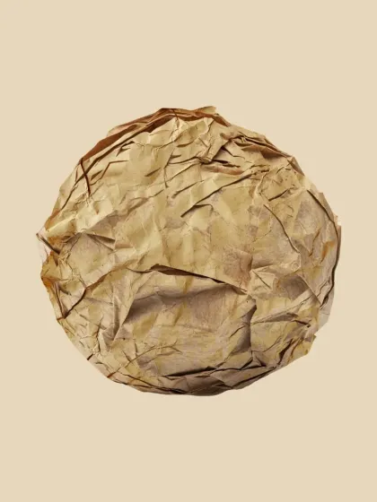 "Lucy forgot the dates. But you won't forget the food!" This clever teaser for our 50 First Dates screening uses a crumpled paper graphic to play on the film's plot while promising an unforgettable meal.