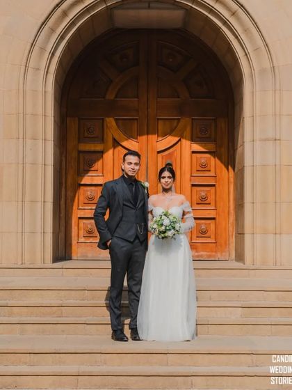 Timeless Romance: Couple Portraits photo 15