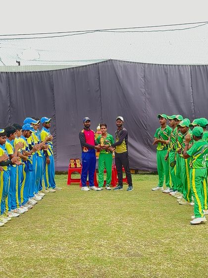 Tournament Glory & Awards photo 188