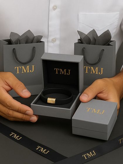 This Father's Day, give something timeless for the man who has given you everything. Our exclusive menswear collection comes beautifully packaged, ready for gifting.