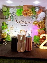 Private Party & Milestone Event Planning