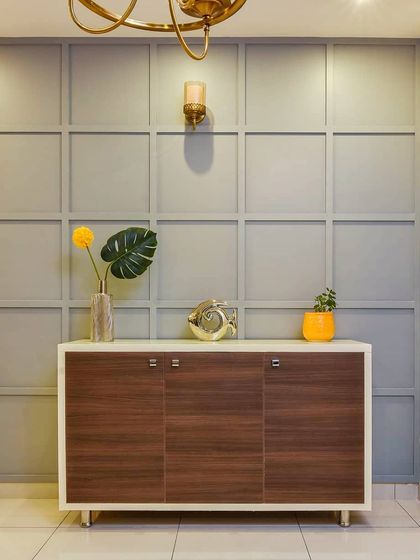 Walls Interior - Custom Furniture & Wardrobes Custom Consoles, Vanities & Sideboards photo 5