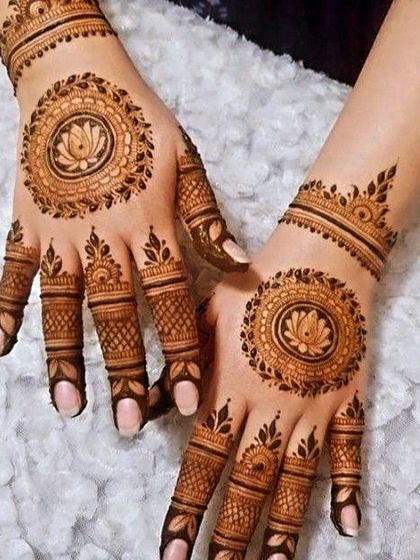 Elegant Party & Arabic Styles photo 4