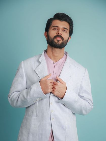 Harmann Kaur - Personal Styling Consultation Men's Celebrity Styling photo 24