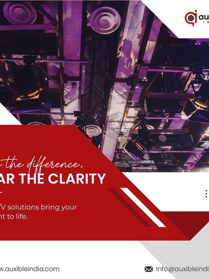 Nightclub & Lounge Transformations photo 6