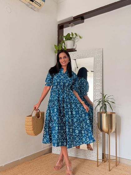 Modern Wardrobe: Dresses, Jumpsuits & More photo 33