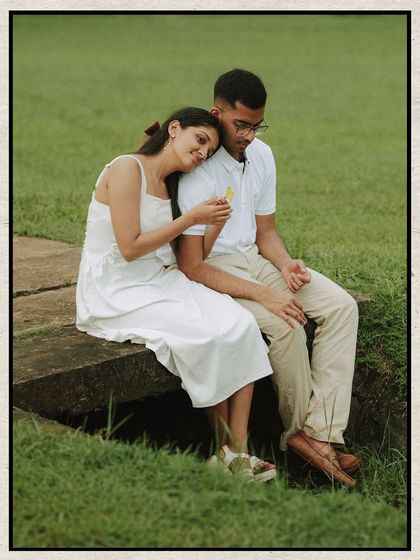 Intimate & Soulful Moments photo 12