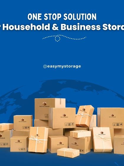 We are your one-stop solution for both household and business storage. No matter the volume of goods, we have the capacity and expertise to handle your storage requirements efficiently.