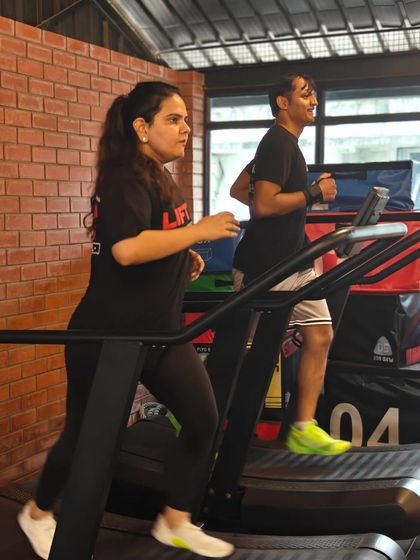 Liftr - Group Strength & Conditioning Classes The LIFTR Method: Training in Action photo 14