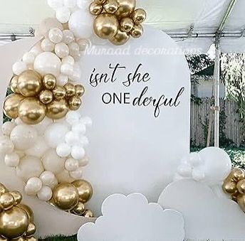 First Birthday Celebrations photo 5