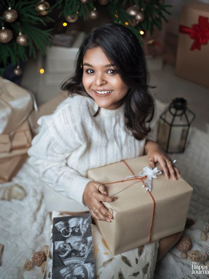 Pooja - Maternity & Newborn Photography Modern & Casual Maternity photo 11