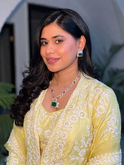 Romantic Waves & Open Hair photo 57