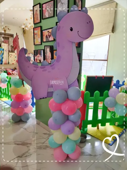 Surprise Sutra - Baby & Kids' Celebrations Themed Birthday Parties photo 7