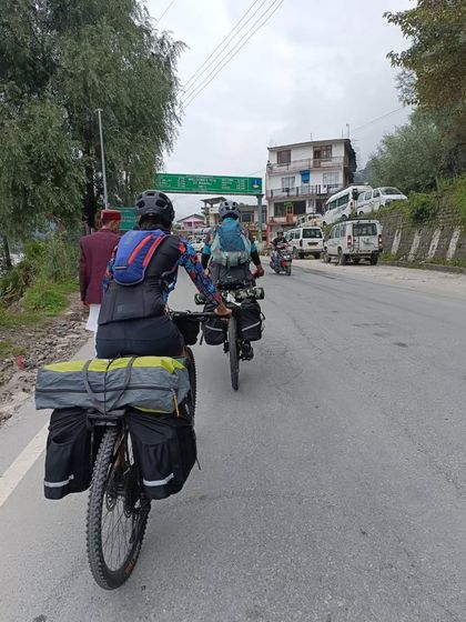 Himalayan Epics: Manali-Leh & Ladakh photo 6