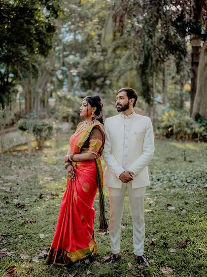 Portraitsbysham - Wedding & Event Photography Couple Portraits: Engagement & Wedding photo 18