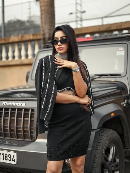 Rohit Photography - Fashion & Portfolio Photography Mumbai Street Style photo 53