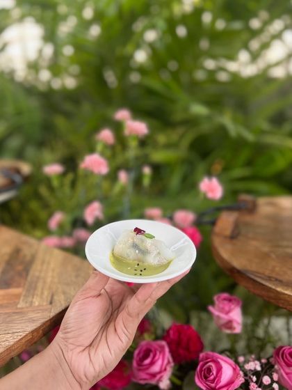 Artisanal Appetizers & Canapés photo 76