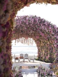 Luxury Wedding Design & Floral Artistry