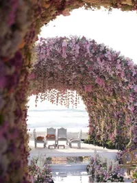 Luxury Wedding Design & Floral Artistry