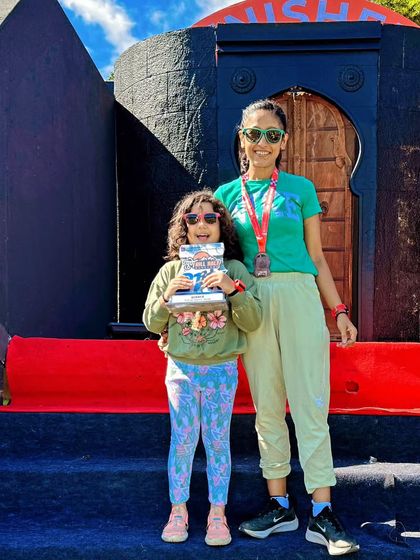 Race Day Wins & Podium Finishes photo 48